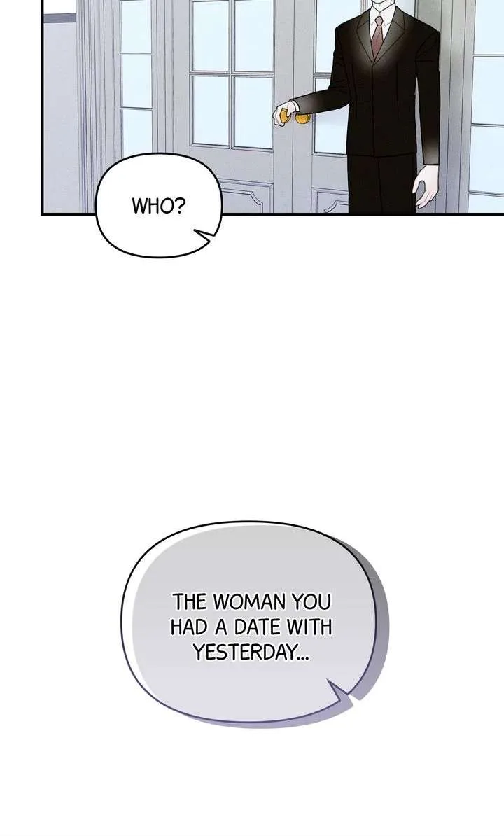 Sorang’s Flower Art Shop Chapter 43 page 38