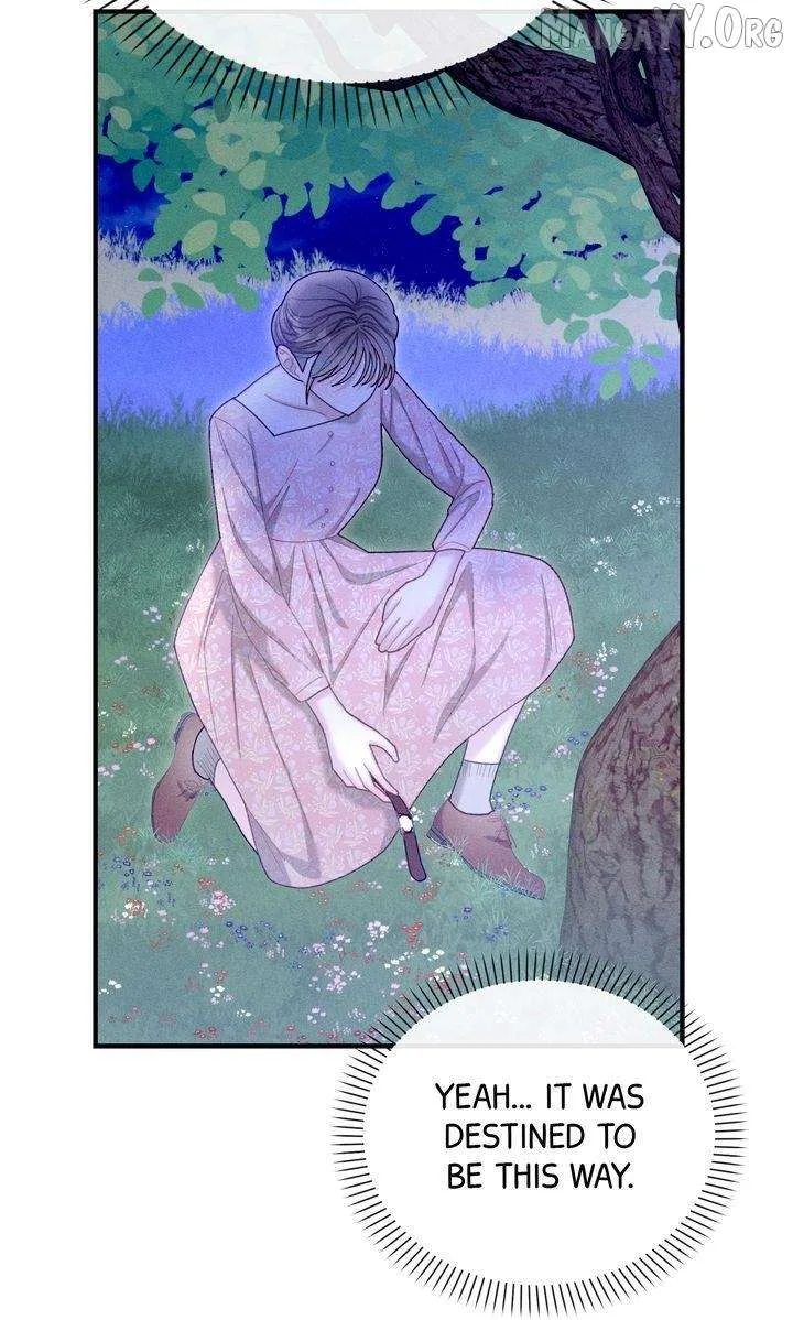 Sorang’s Flower Art Shop Chapter 40 page 24