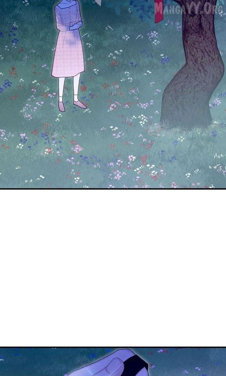 Sorang’s Flower Art Shop Chapter 40 page 3