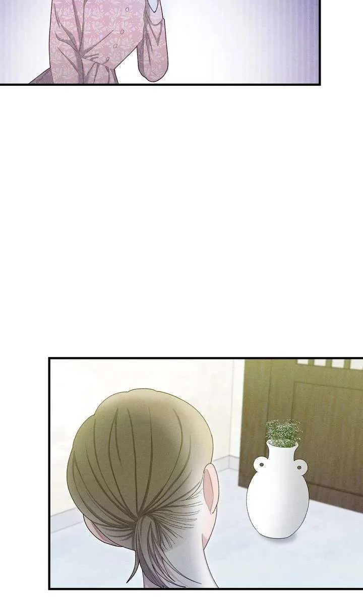 Sorang’s Flower Art Shop Chapter 42 page 9
