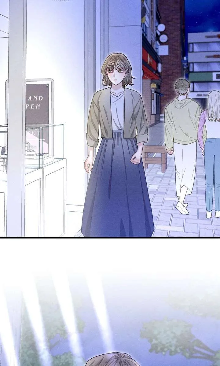 Sorang’s Flower Art Shop Chapter 39 page 21