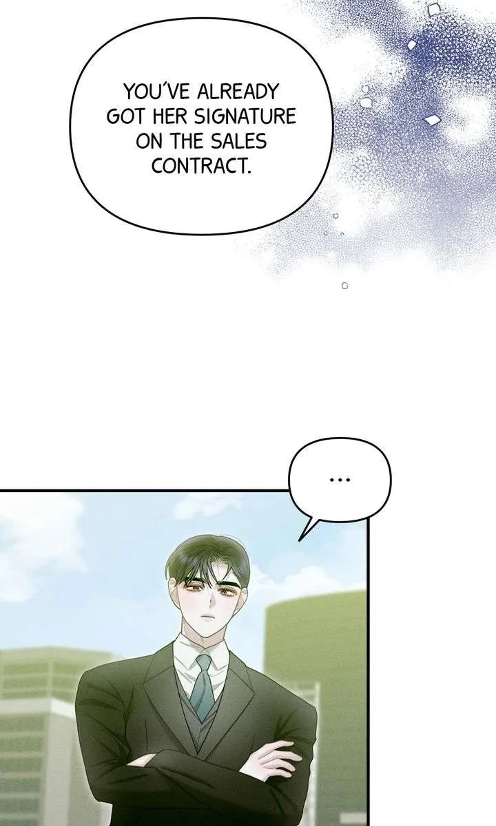 Sorang’s Flower Art Shop Chapter 41 page 9