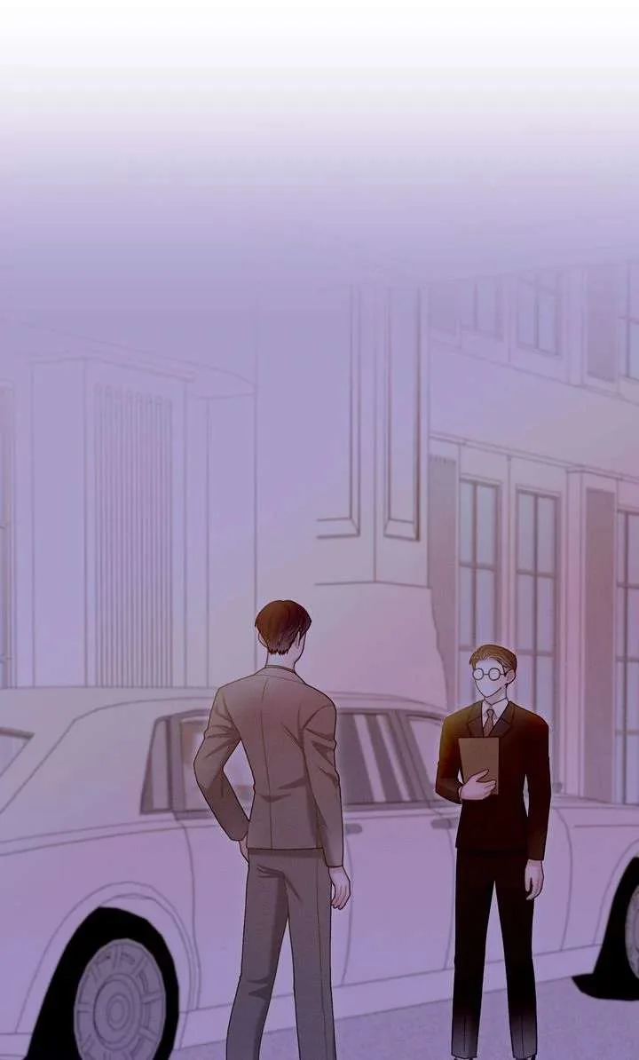 Sorang’s Flower Art Shop Chapter 43 page 8