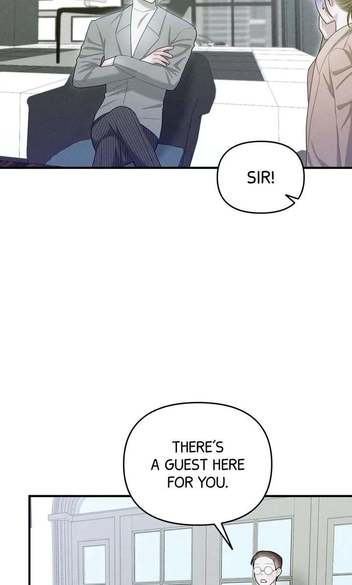 Sorang’s Flower Art Shop Chapter 43 page 37