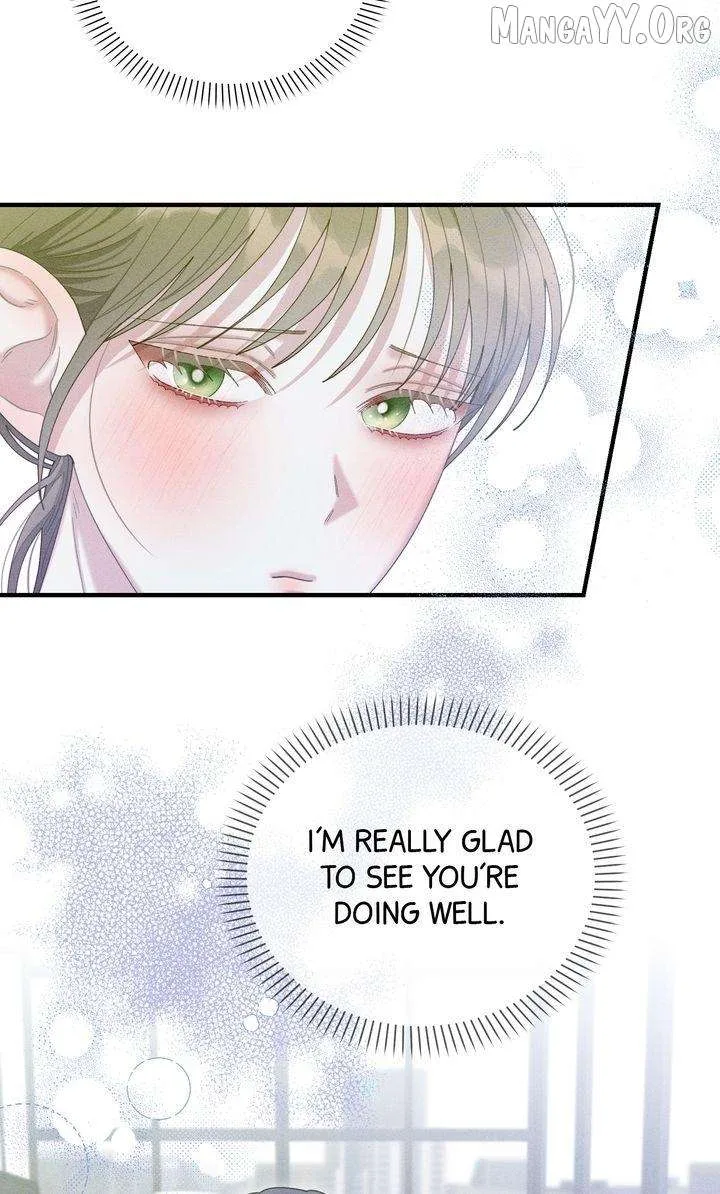 Sorang’s Flower Art Shop Chapter 43 page 20