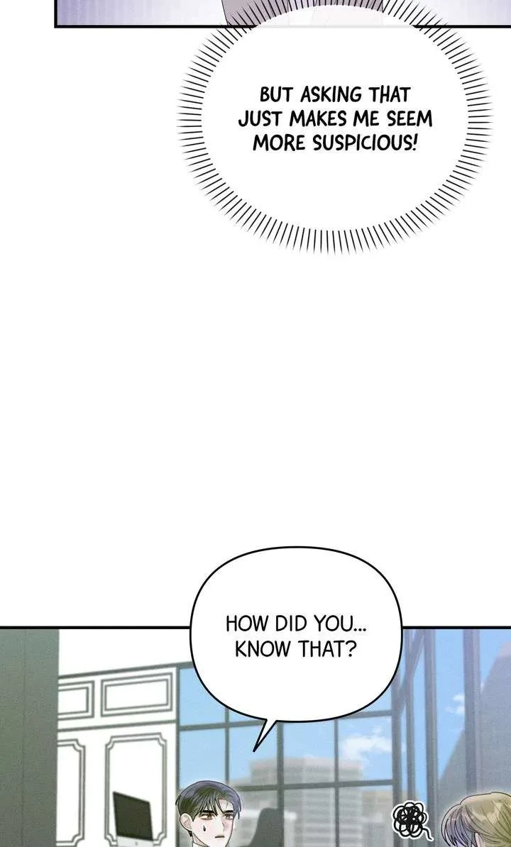 Sorang’s Flower Art Shop Chapter 43 page 36