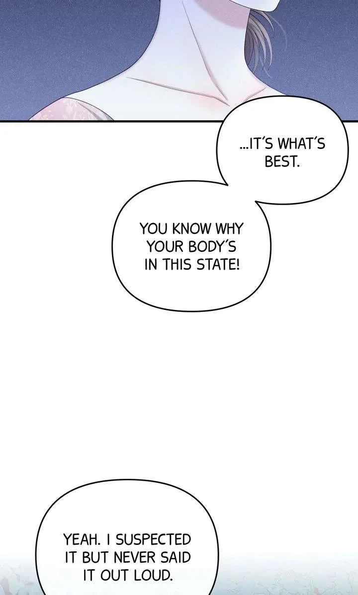 Sorang’s Flower Art Shop Chapter 40 page 34