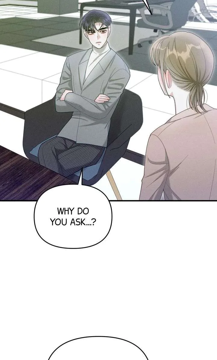 Sorang’s Flower Art Shop Chapter 43 page 30