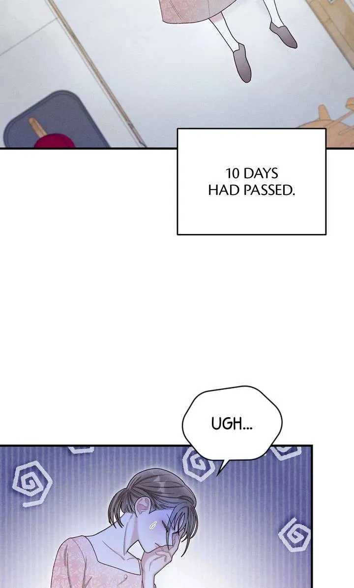 Sorang’s Flower Art Shop Chapter 42 page 8
