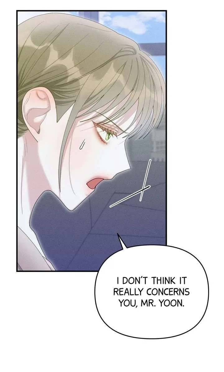 Sorang’s Flower Art Shop Chapter 43 page 26