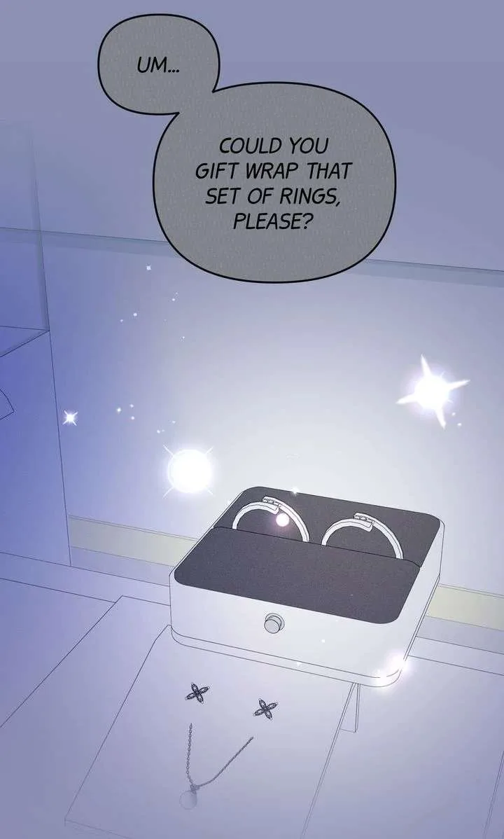 Sorang’s Flower Art Shop Chapter 40 page 8