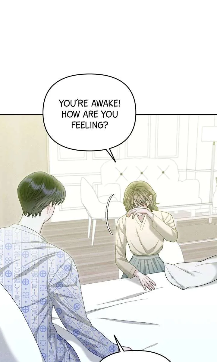 Sorang’s Flower Art Shop Chapter 39 page 34