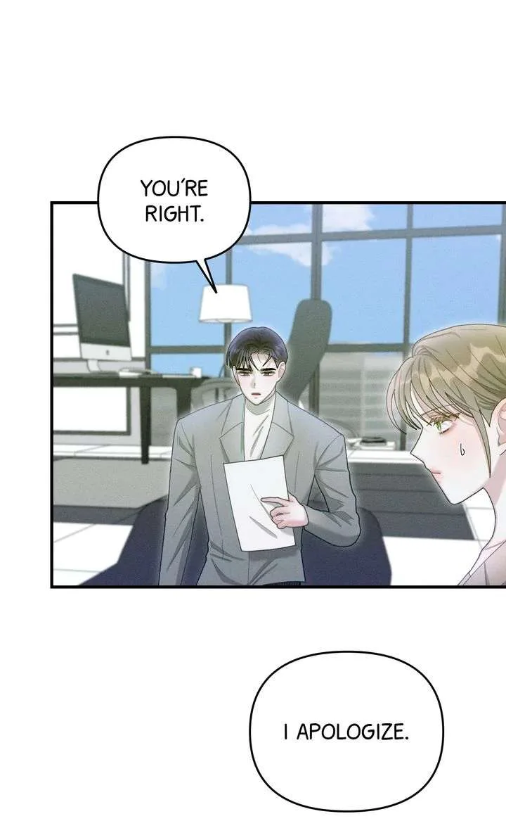 Sorang’s Flower Art Shop Chapter 43 page 27