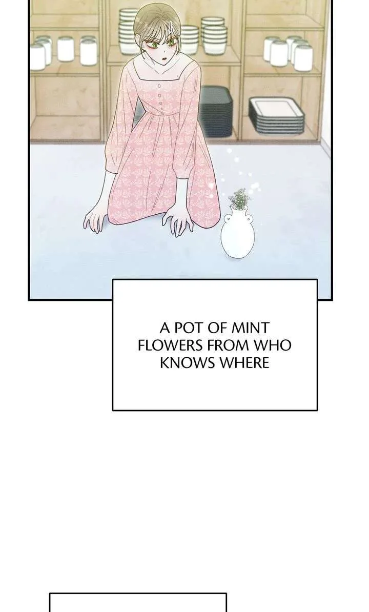 Sorang’s Flower Art Shop Chapter 42 page 12