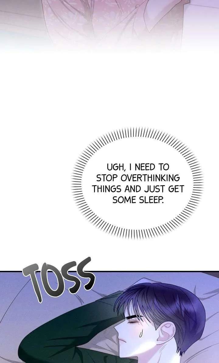 Sorang’s Flower Art Shop Chapter 43 page 54