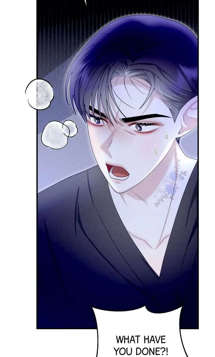 Sorang’s Flower Art Shop Chapter 40 page 31
