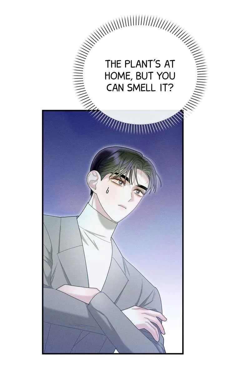 Sorang’s Flower Art Shop Chapter 43 page 32