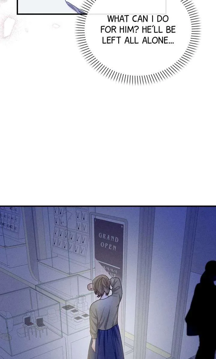 Sorang’s Flower Art Shop Chapter 39 page 24