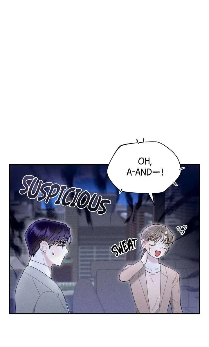 Sorang’s Flower Art Shop Chapter 43 page 33