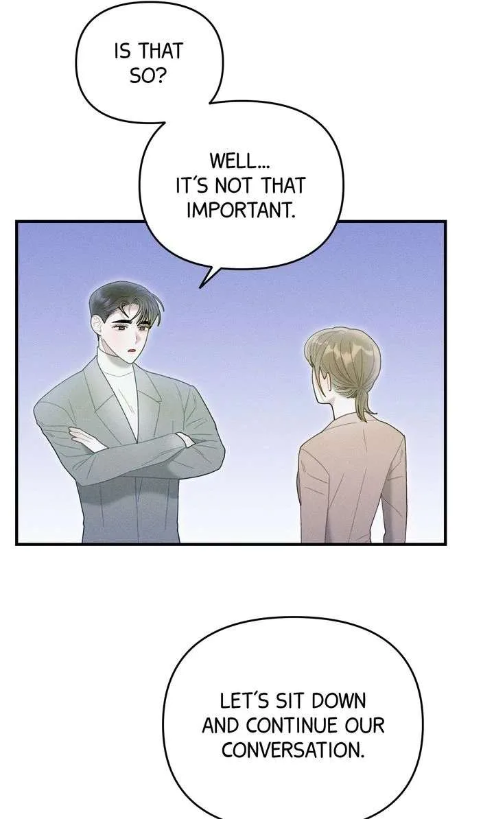Sorang’s Flower Art Shop Chapter 43 page 14