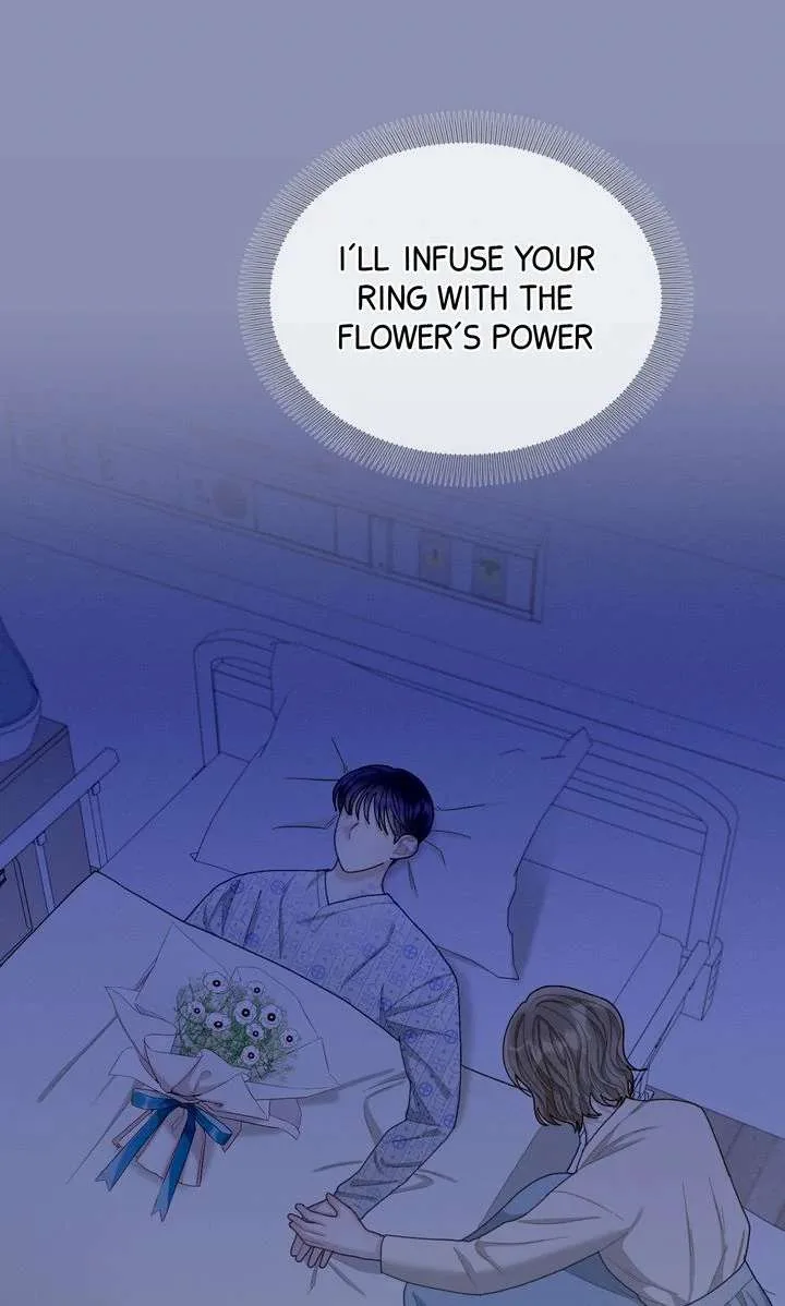 Sorang’s Flower Art Shop Chapter 40 page 15