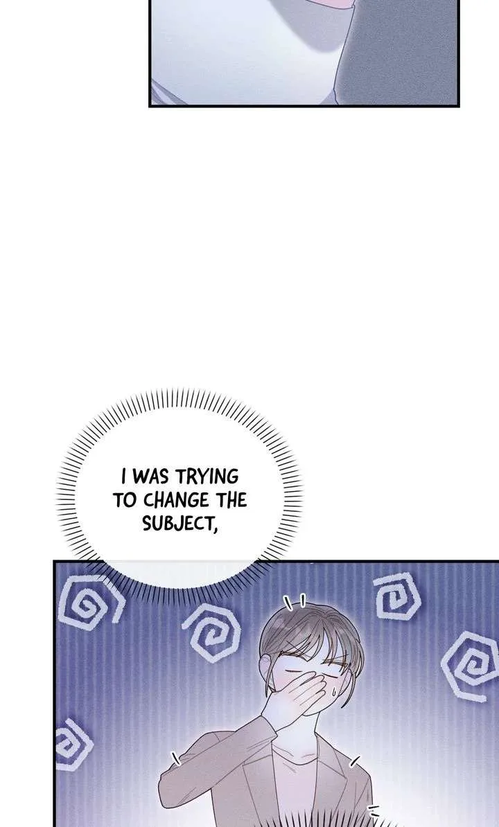 Sorang’s Flower Art Shop Chapter 43 page 35