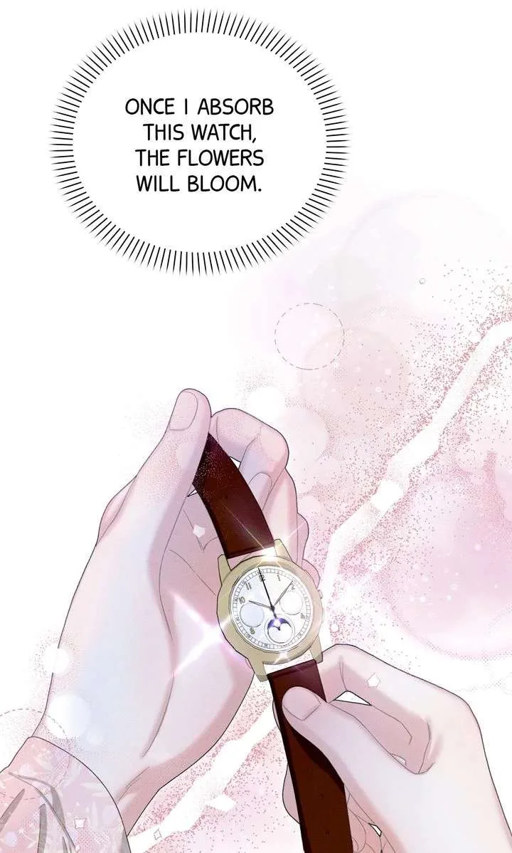 Sorang’s Flower Art Shop Chapter 40 page 22
