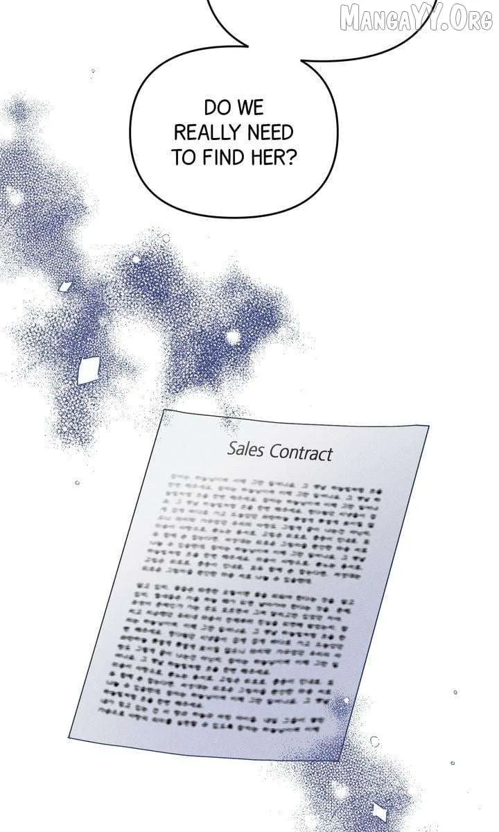 Sorang’s Flower Art Shop Chapter 41 page 8