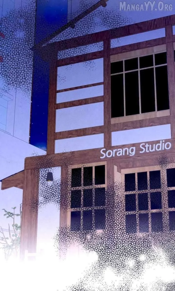 Sorang’s Flower Art Shop Chapter 40 page 86