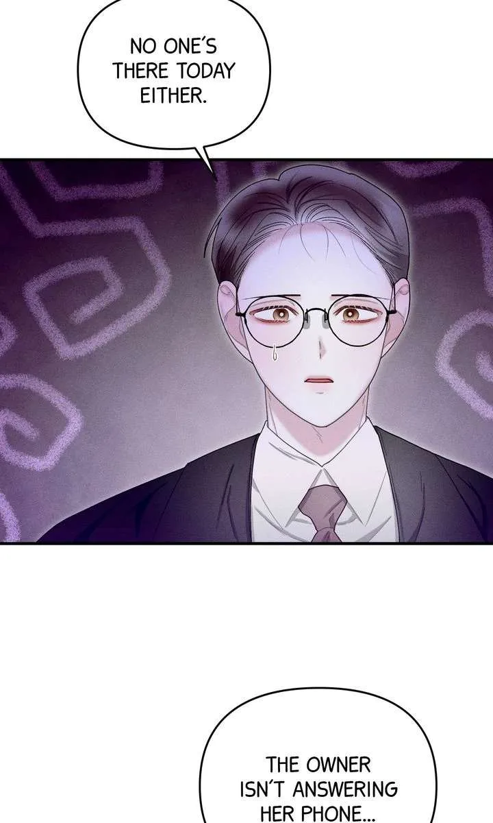 Sorang’s Flower Art Shop Chapter 41 page 7