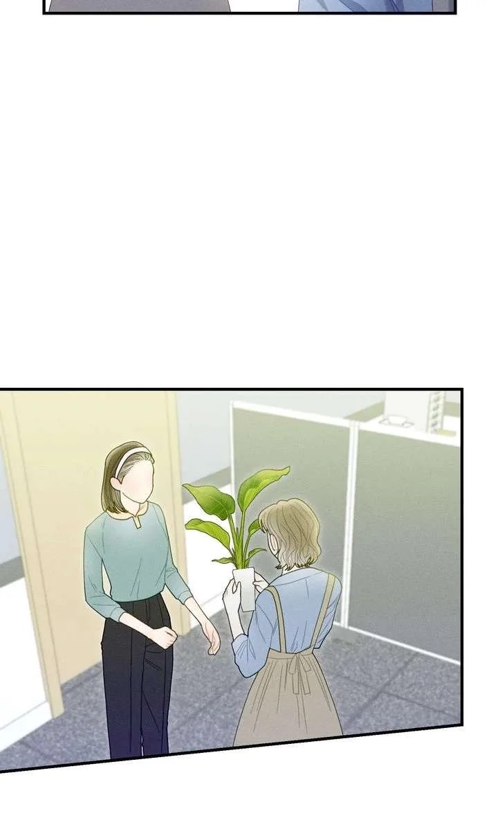 Sorang’s Flower Art Shop Chapter 42 page 55