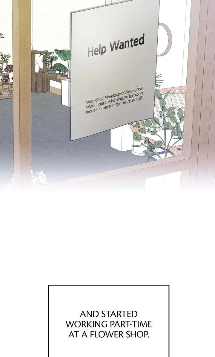 Sorang’s Flower Art Shop Chapter 42 page 45