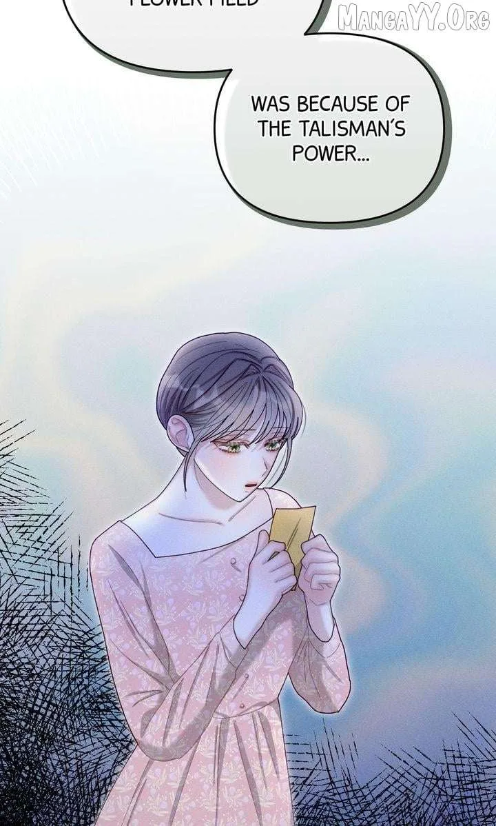Sorang’s Flower Art Shop Chapter 40 page 43
