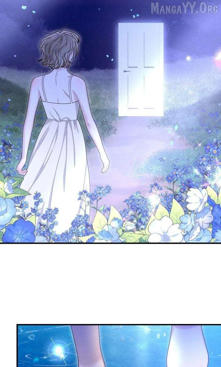 Sorang’s Flower Art Shop Chapter 42 page 24
