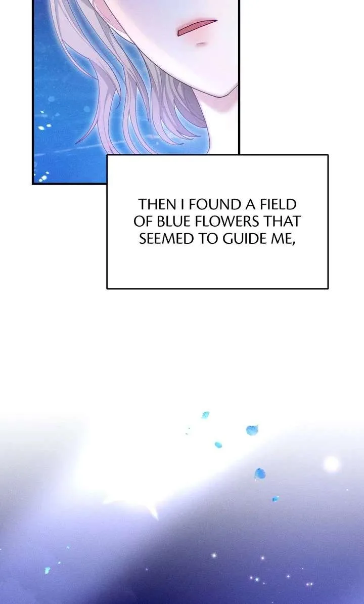 Sorang’s Flower Art Shop Chapter 42 page 23