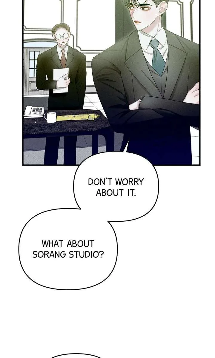 Sorang’s Flower Art Shop Chapter 41 page 6
