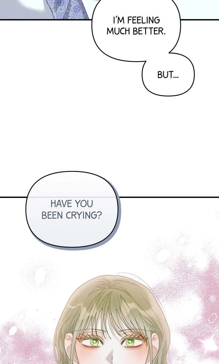Sorang’s Flower Art Shop Chapter 39 page 35