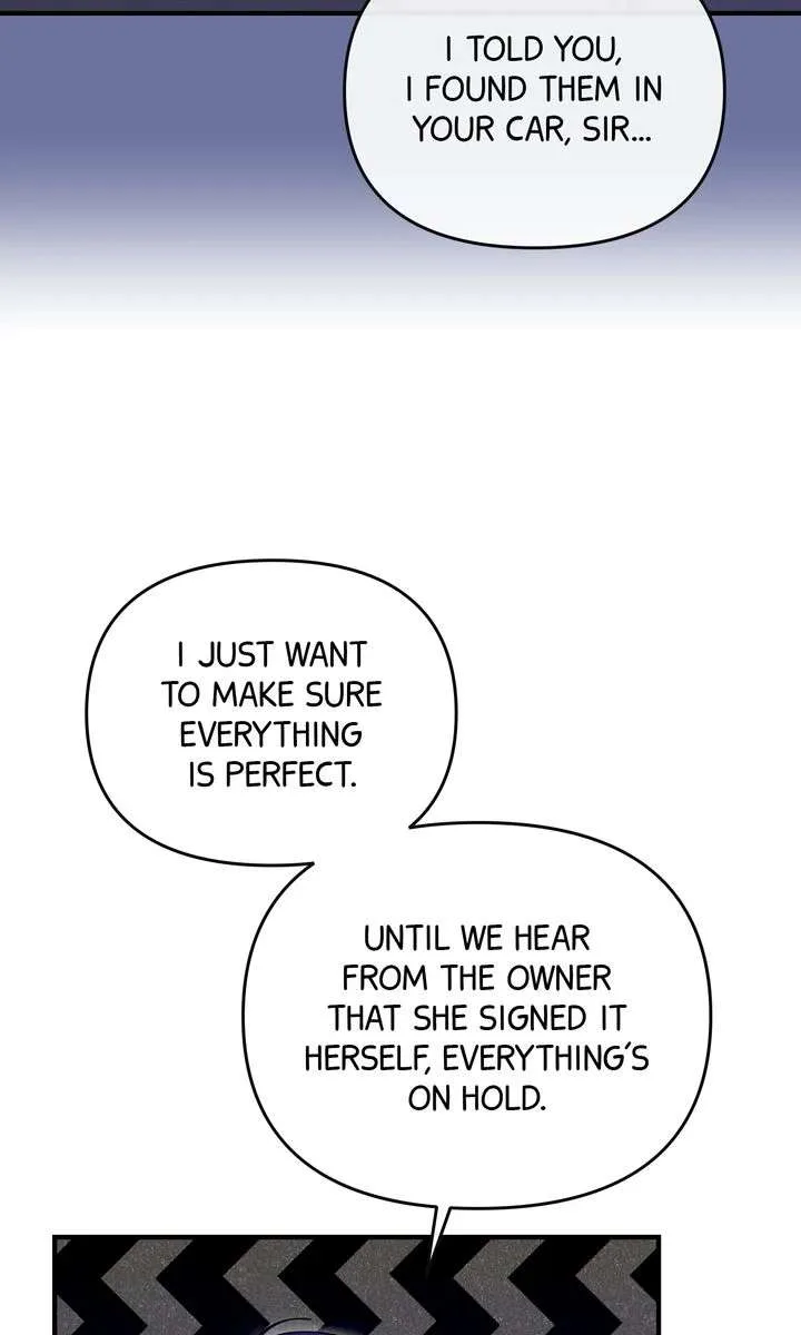 Sorang’s Flower Art Shop Chapter 41 page 13