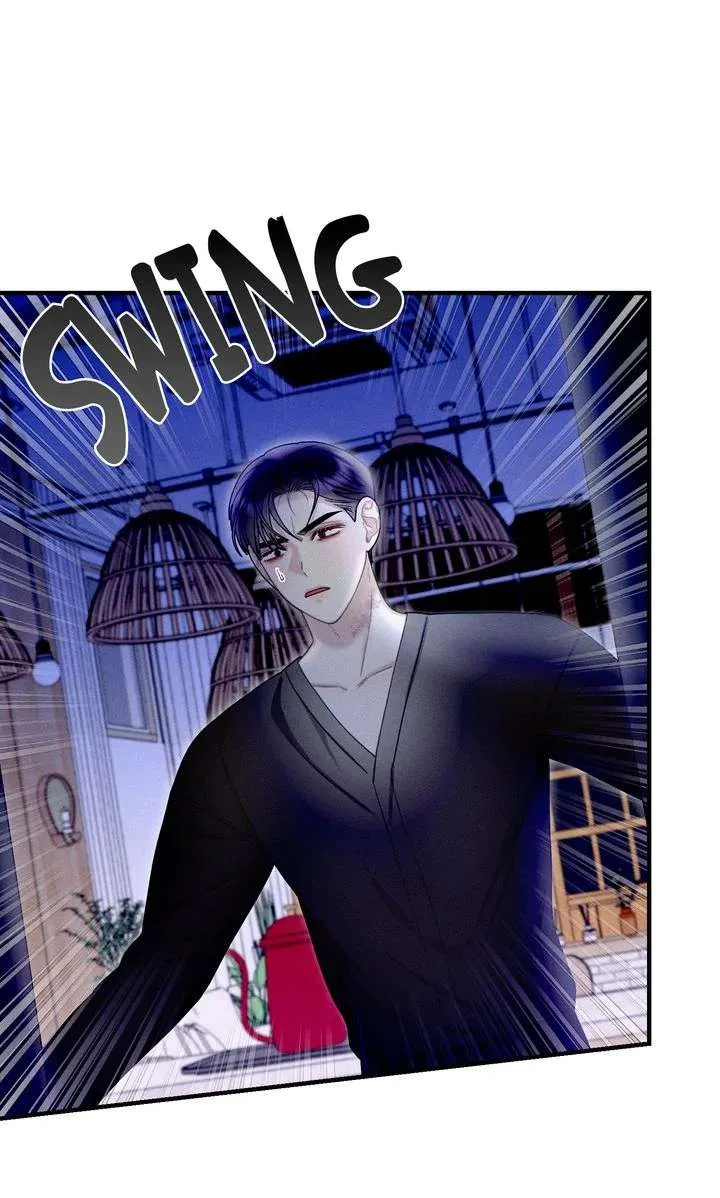Sorang’s Flower Art Shop Chapter 40 page 61