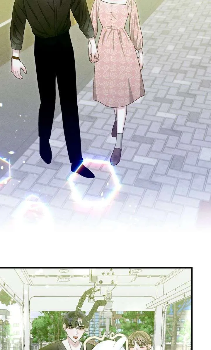 Sorang’s Flower Art Shop Chapter 39 page 43