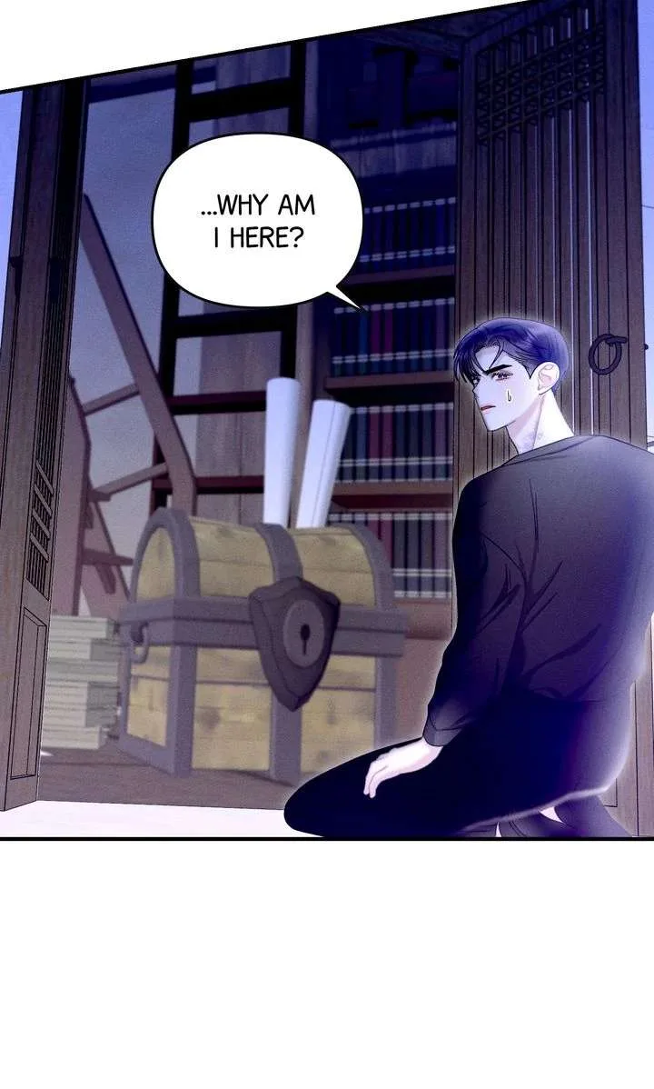 Sorang’s Flower Art Shop Chapter 40 page 81