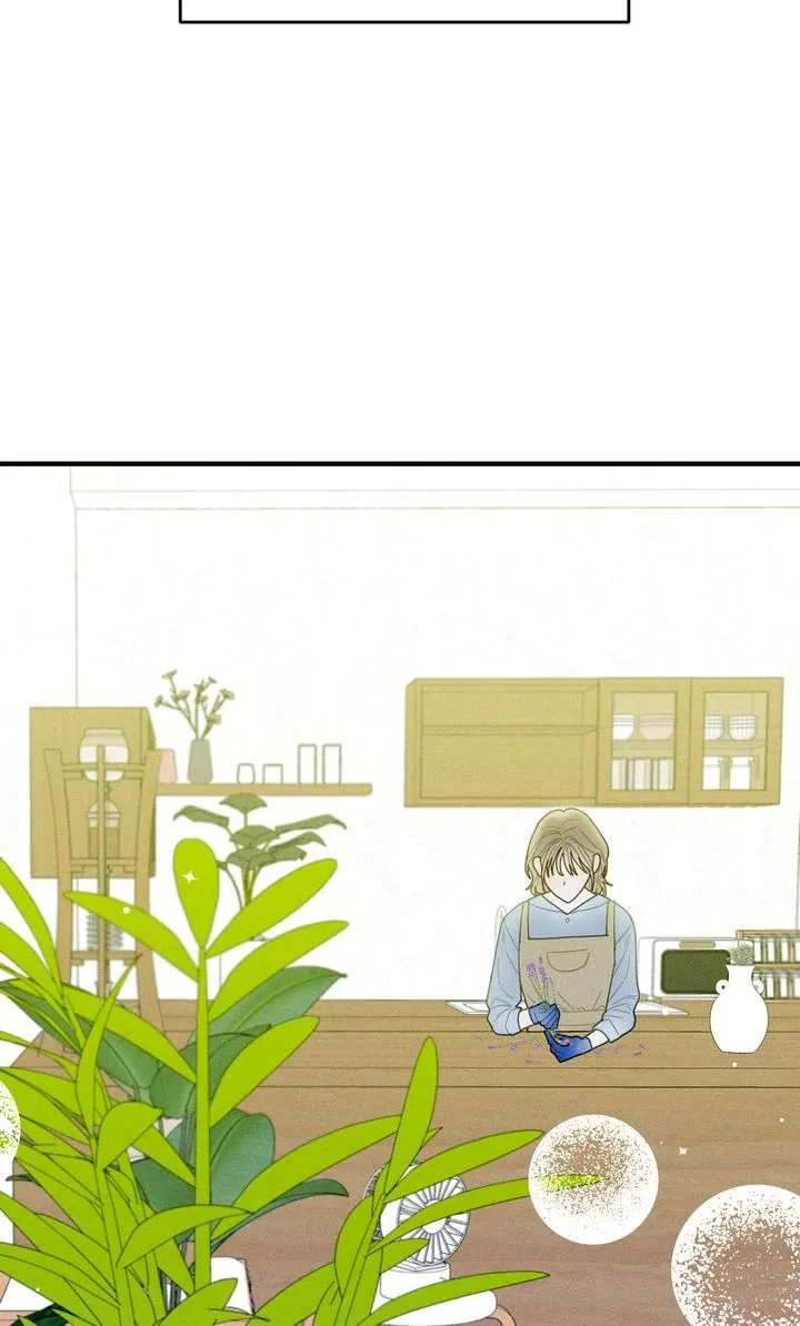Sorang’s Flower Art Shop Chapter 42 page 46