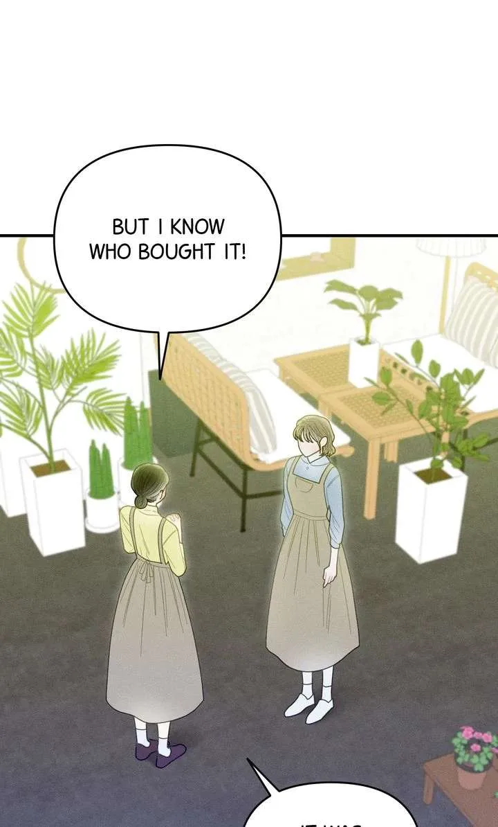 Sorang’s Flower Art Shop Chapter 42 page 61