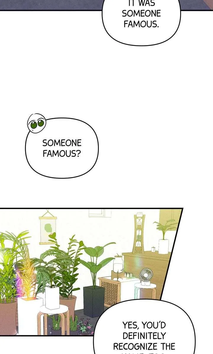Sorang’s Flower Art Shop Chapter 42 page 62