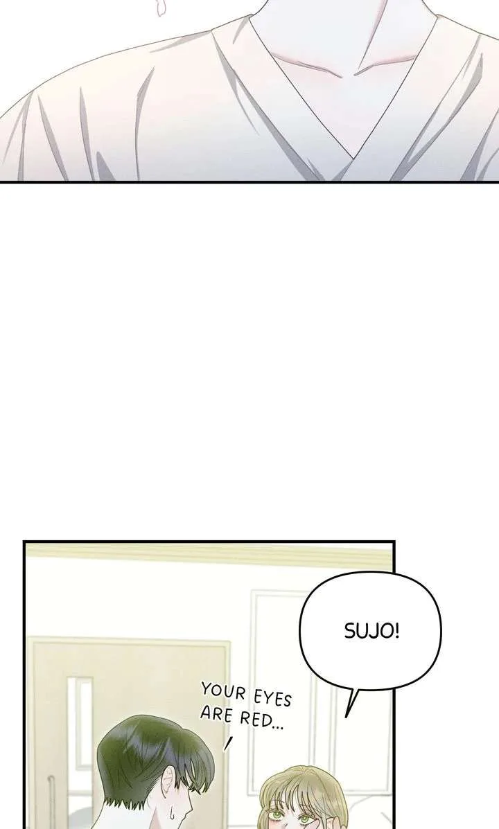 Sorang’s Flower Art Shop Chapter 39 page 38