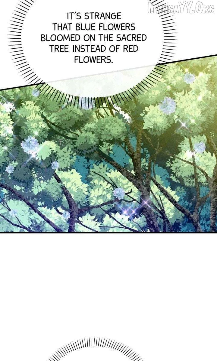 Sorang’s Flower Art Shop Chapter 42 page 51