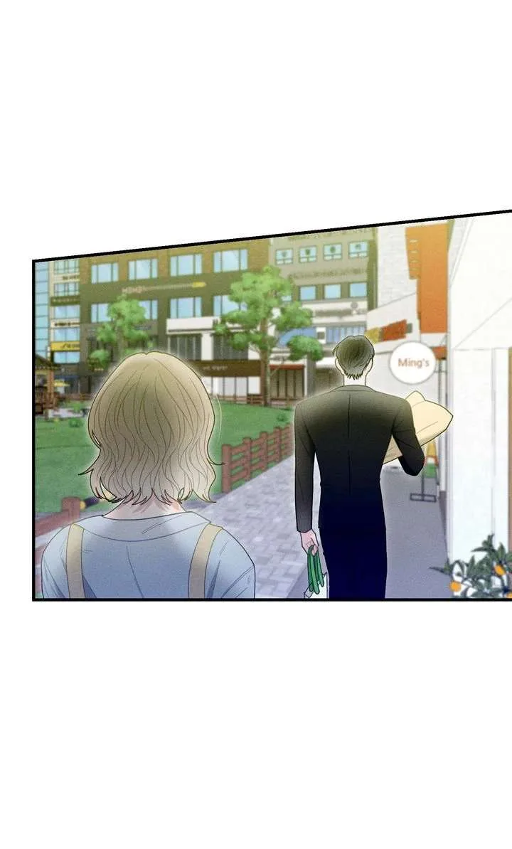 Sorang’s Flower Art Shop Chapter 42 page 56