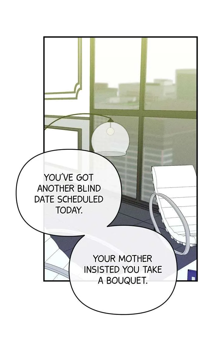 Sorang’s Flower Art Shop Chapter 41 page 19