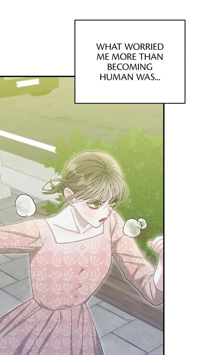 Sorang’s Flower Art Shop Chapter 42 page 33