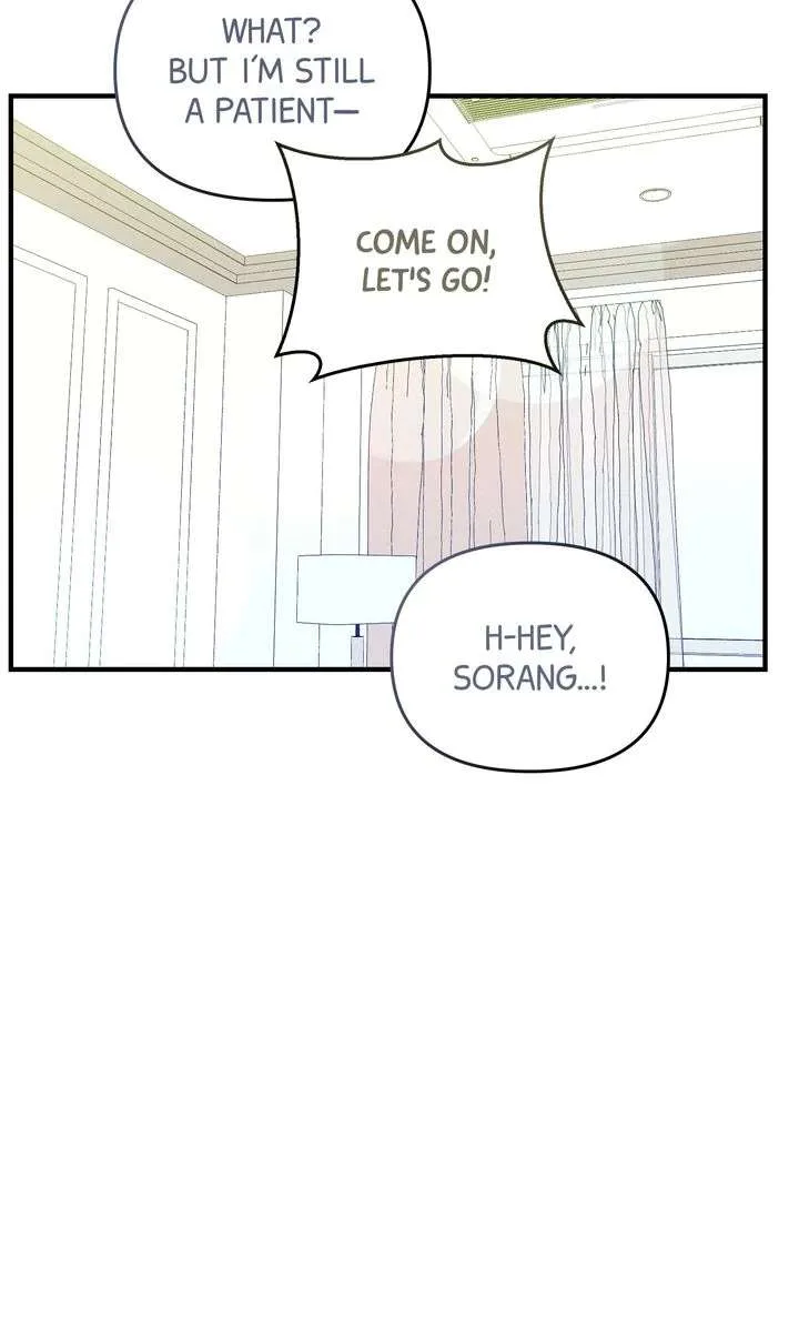 Sorang’s Flower Art Shop Chapter 39 page 41
